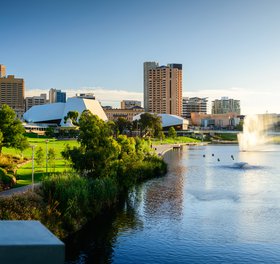 Adelaide