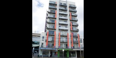 Image of 570 Swanston Street