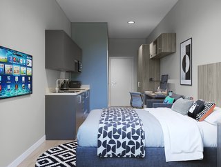 Boutique Student Living