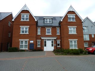 Parham Student Village