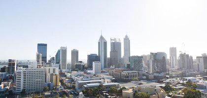 Image of The Boulevard Perth