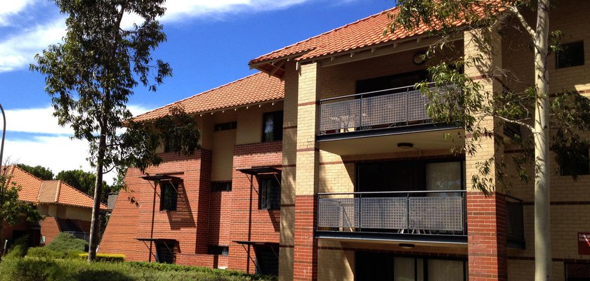 Image of Unilodge @ Curtin University- Kurrajong House