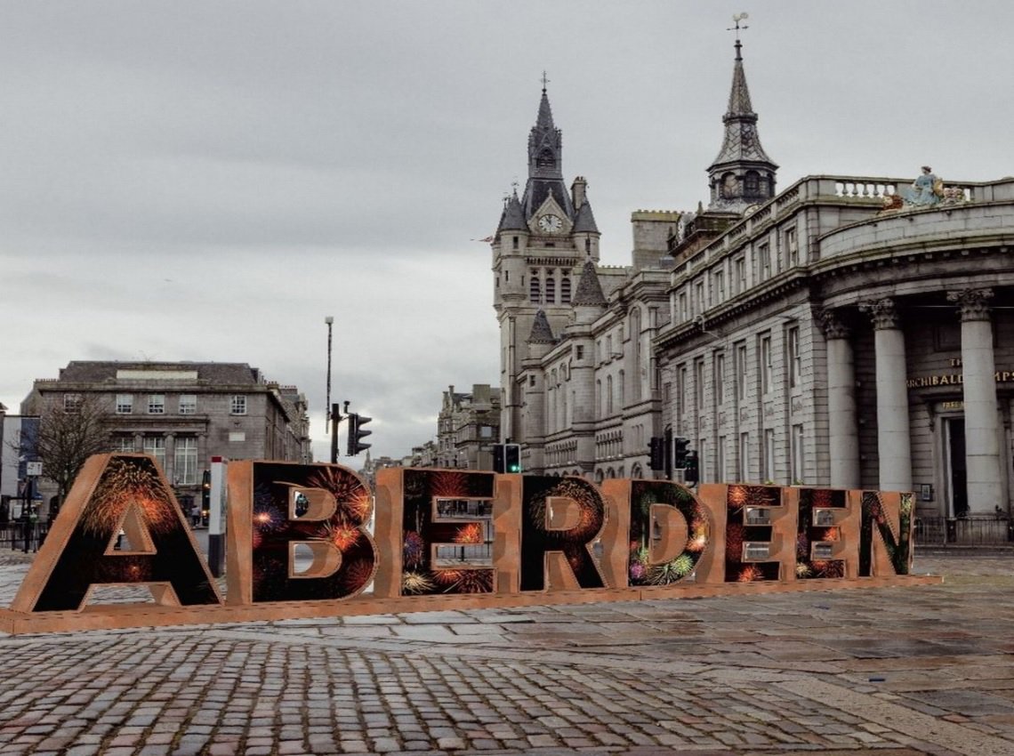 aberdeen